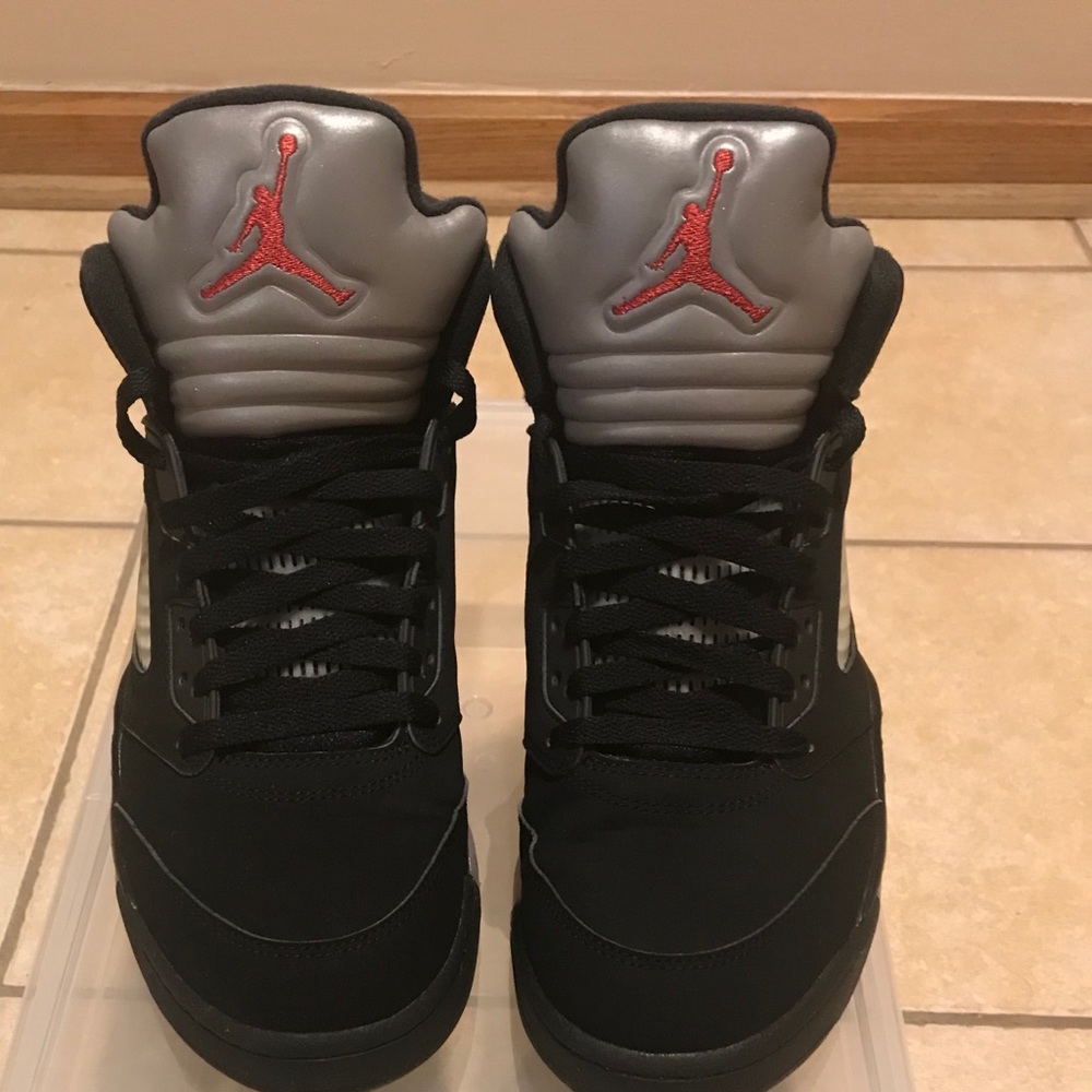 Jordan 5 RETRO